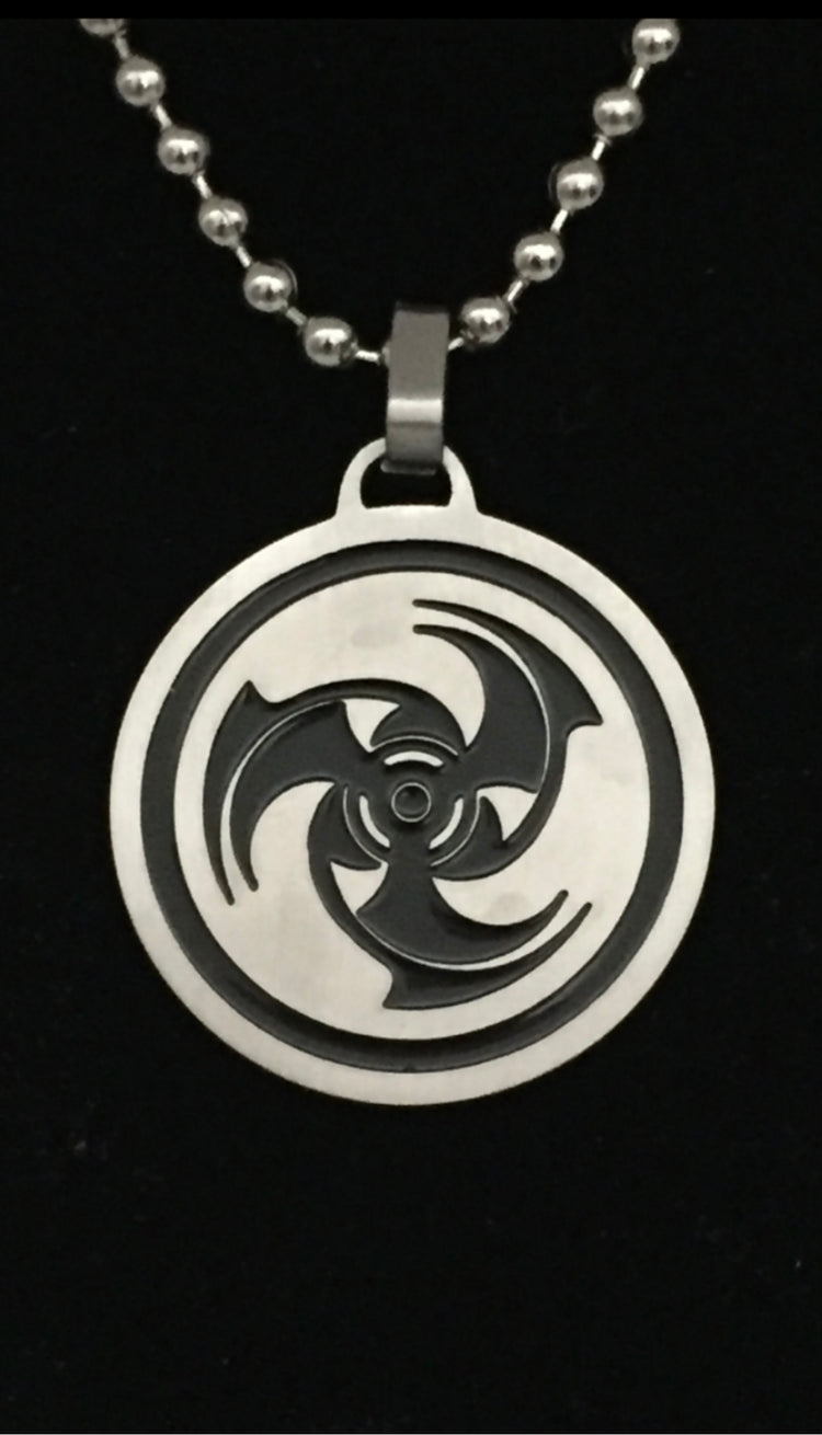 Jason Fletcher Pendant Designs JFPD 002