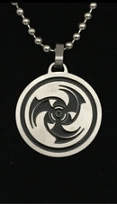 Jason Fletcher Pendant Designs JFPD 002