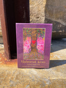 Universal Love Healing Oracle Cards