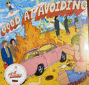 Mid Drift - Good At Avoiding - Vinyl EP