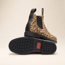 Rossi 607 Booma Vivid Boot Cheetah Print