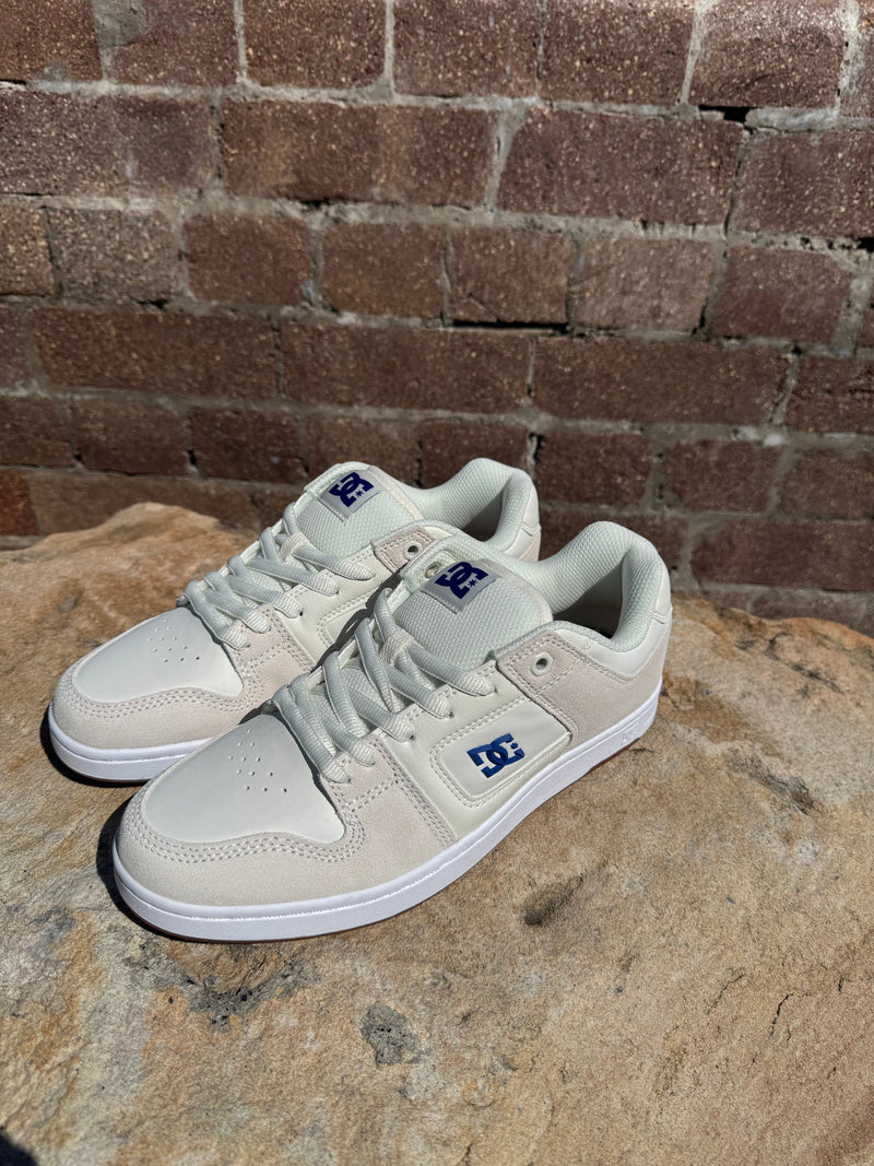 Dc Manteca 4 S Skate Shoes