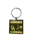 Ramones Key Ring