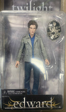 Twilight Edward  NECA Collectible Doll