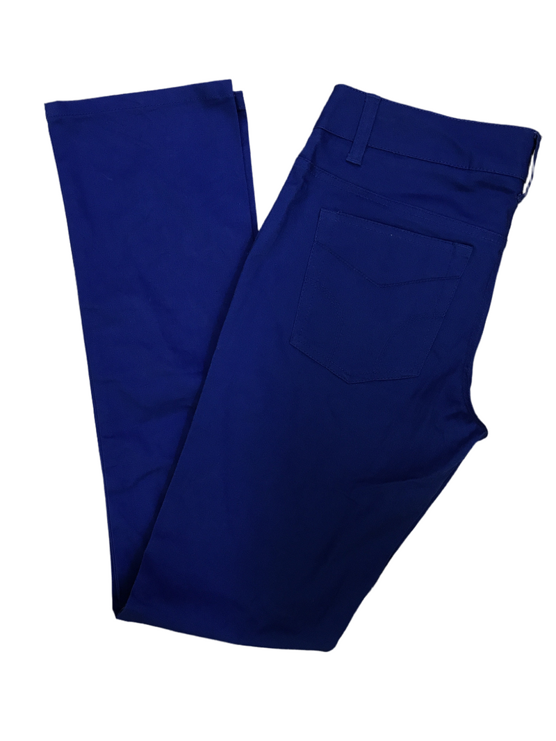 Dickies Girl Classic Skinny Blue