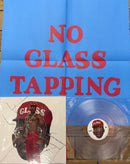 Tyler The Creator Dont Tap The Glass Gatefold LTD Clear Vinyl LP