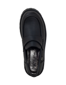 Roc Boots - Cargo Black Loafer