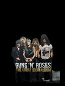 Guns N' Roses - The Great Lost Album Vinyl Record 2LP