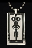 Jason Fletcher Pendant Designs JFPD 009