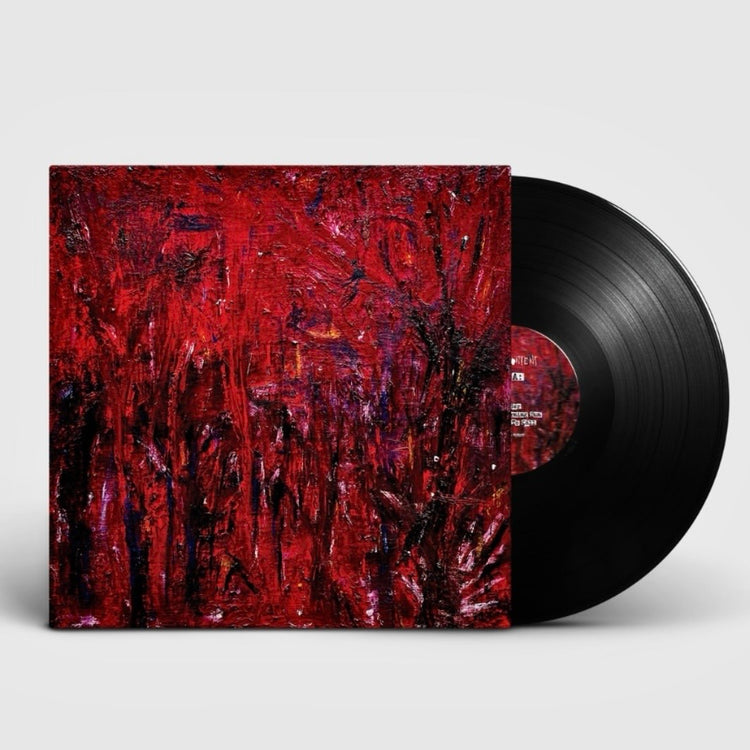 Loose Content Forth & Back Vinyl LP