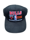 Chicago Bulls Snapback Hat NBA World Champions 1991