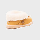 Ugg Australia Princess Chestnut Ladies Sheepskin Slippers