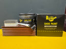 Dr Martens Shoe Paint Silver 50ml