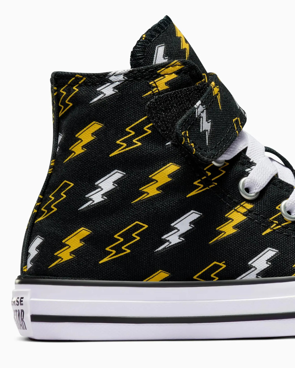 Converse Kids Electric Bolt High Top A08373