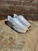 DC Ascend White Gum