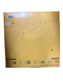 Noah Kahan The Great Divide INDIE EXCL Limited Edition Beer Bottle Translucent Vinyl 2LP