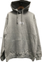 Stussy Stock Hood True Grey Marle ST095202