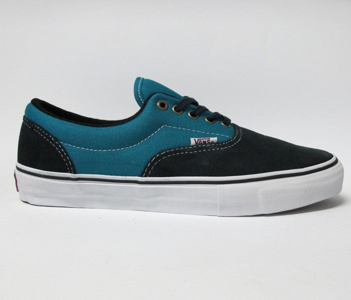 Vans Era Pro Navy Deep Teal