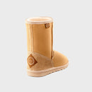 Ugg Australia Tidal 3/4 Chestnut Unisex Ugg Boots