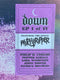 Down IV: Part 1 The Purple Vinyl Record 2012.