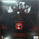 Mayhem Deathcrush Gatefold LTD ED Red Black Splatter Vinyl LP