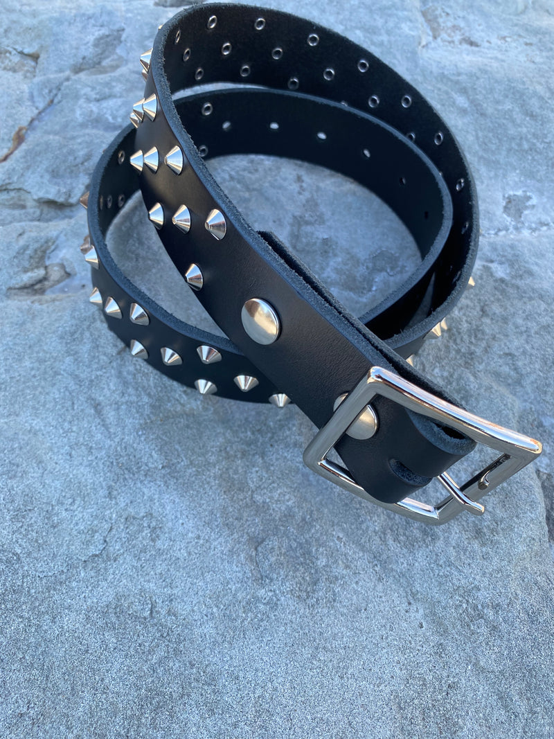 Kids leather belt best sale