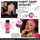 Manic Panic Semi-Perm Hair Colour - Cotton Candy Pink