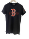 Boston Red Sox Script Thru Unisex T-Shirt