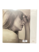 Taylor Swift The Tortured Poets Department Vinyl Record.
