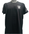 New Era Tee Blk NFL Oakland Raiders