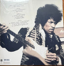 Jimi Hendrix High Times At San Jose 2LP Vinyl Records