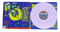Skegss Pacific Highway Music LP Ltd Ed Magenta Indie Exclusive