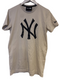 New Era New York Yankees Stn Basic Unisex T-Shirt