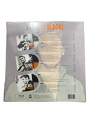 Elvis Is Black Box Set, Record Store Day, Compilation, Deluxe Edition, Limited Edition 3 × Vinyl, LP 22 Apr 2023 NEW