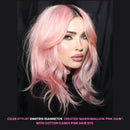 Manic Panic Semi-Perm Hair Colour - Cotton Candy Pink