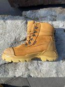 Blundstone 9099 Unisex RotoFlex Safety Boots - Wheat..