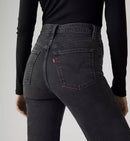 Levi's® Women's Ribcage Bell Jeans A75030007