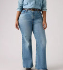 Levi's® Women's Ribcage Bell Jeans A75030020