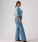 Levi's® Women's Ribcage Bell Jeans A75030020