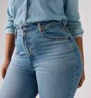 Levi's® Women's Ribcage Bell Jeans A75030020