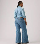 Levi's® Women's Ribcage Bell Jeans A75030020