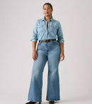 Levi's® Women's Ribcage Bell Jeans A75030020
