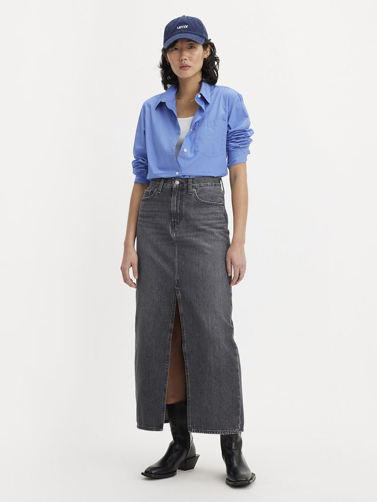 Levi's® Women's Ankle Column Skirt A75120003