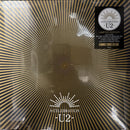 U2 – A Celebration 12", 45 RPM, Record Store Day Single