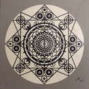 Jason Fletcher Art Designs JFPDA 001 Copyright