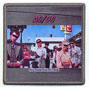 ACDC Dirty Deeds Done Dirt Cheap Patch