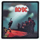 ACDC Let There Be Rock Patch
