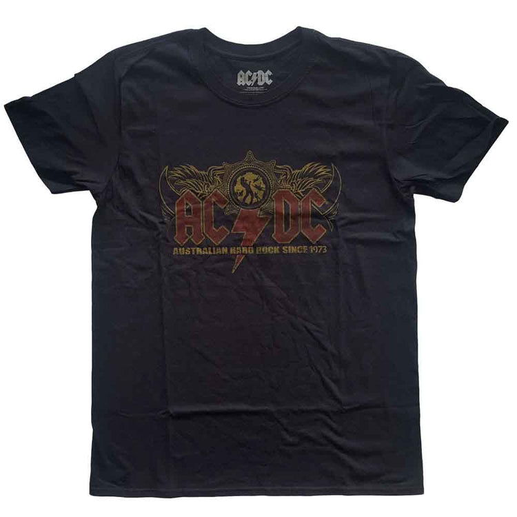 ACDC Oz Rock Unisex T-Shirt