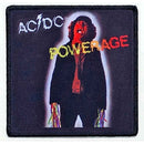ACDC Powerage Patch
