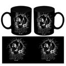 ACDC Aussie Lightning Mug